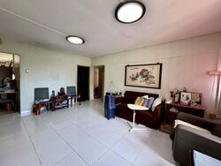 Blk 58 BLANGAH GARDEN (Bukit Merah), HDB 4 Rooms #502282421